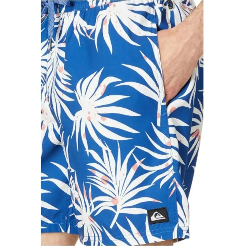 Quiksilver pioneered comfort generations